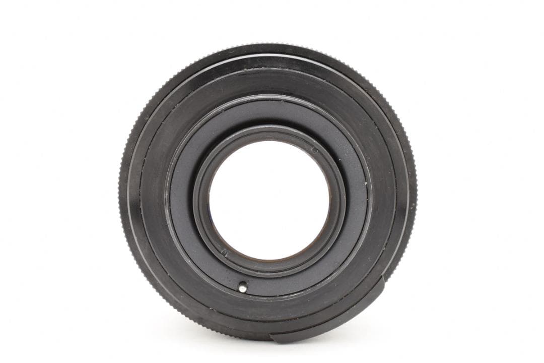 ◎フレア◎ YASHICA YASHINON-DX 50mm F1.7 C041