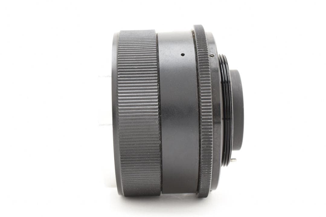 ◎フレア◎ YASHICA YASHINON-DX 50mm F1.7 C041