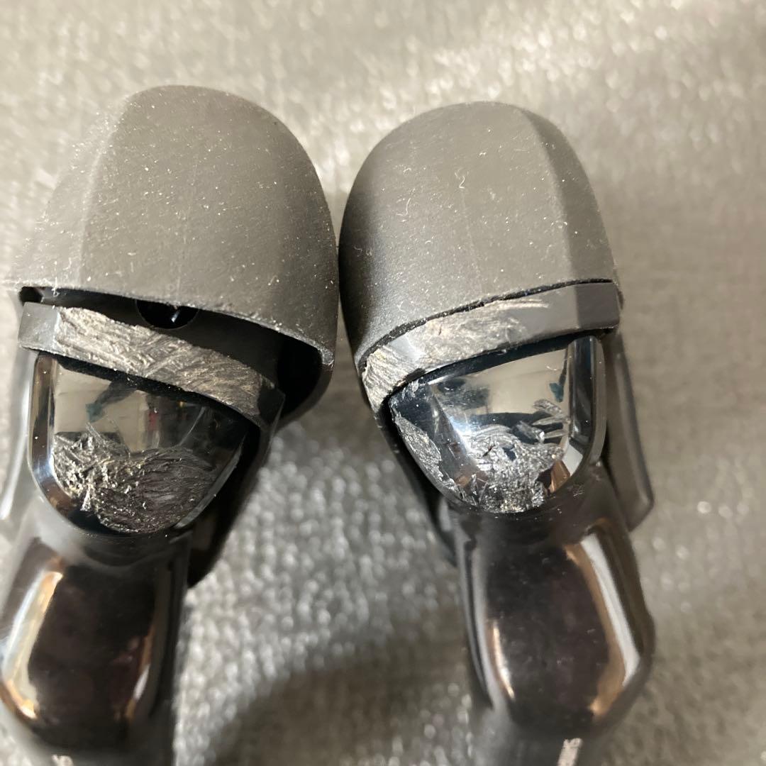 Shimano 105 R7000 シフターレバー