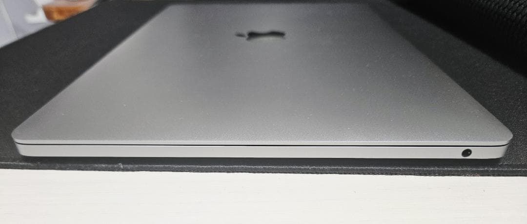 MacBook Pro 13 2020 8/256 スペースグレイ 英語-US