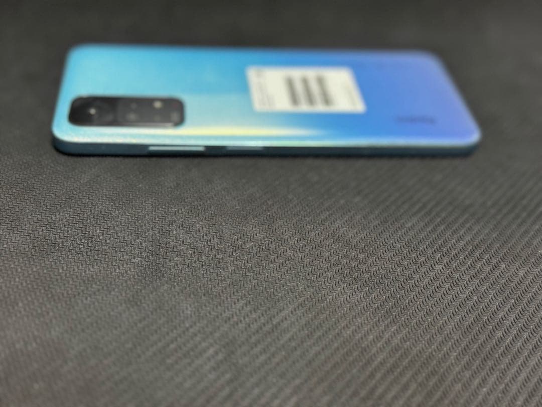 スマートフォン本体 Redmi Note11