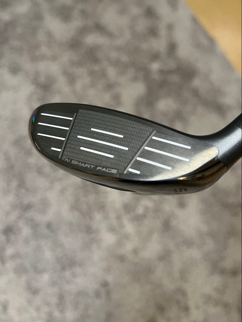 キャロウェイcallaway paradym ai smoke max 5W