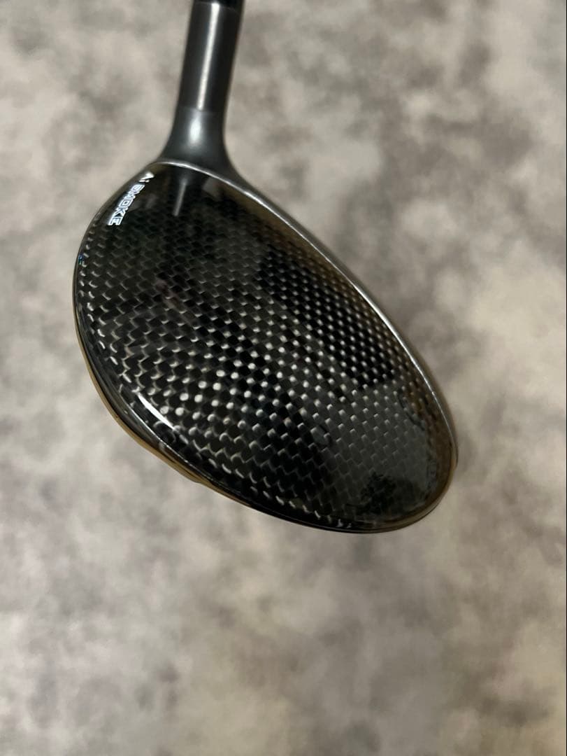 キャロウェイcallaway paradym ai smoke max 5W