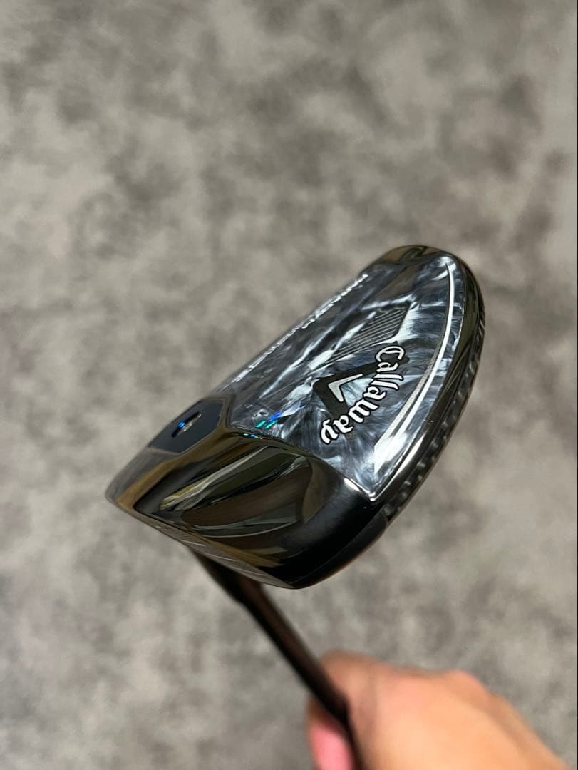 キャロウェイcallaway paradym ai smoke max 5W