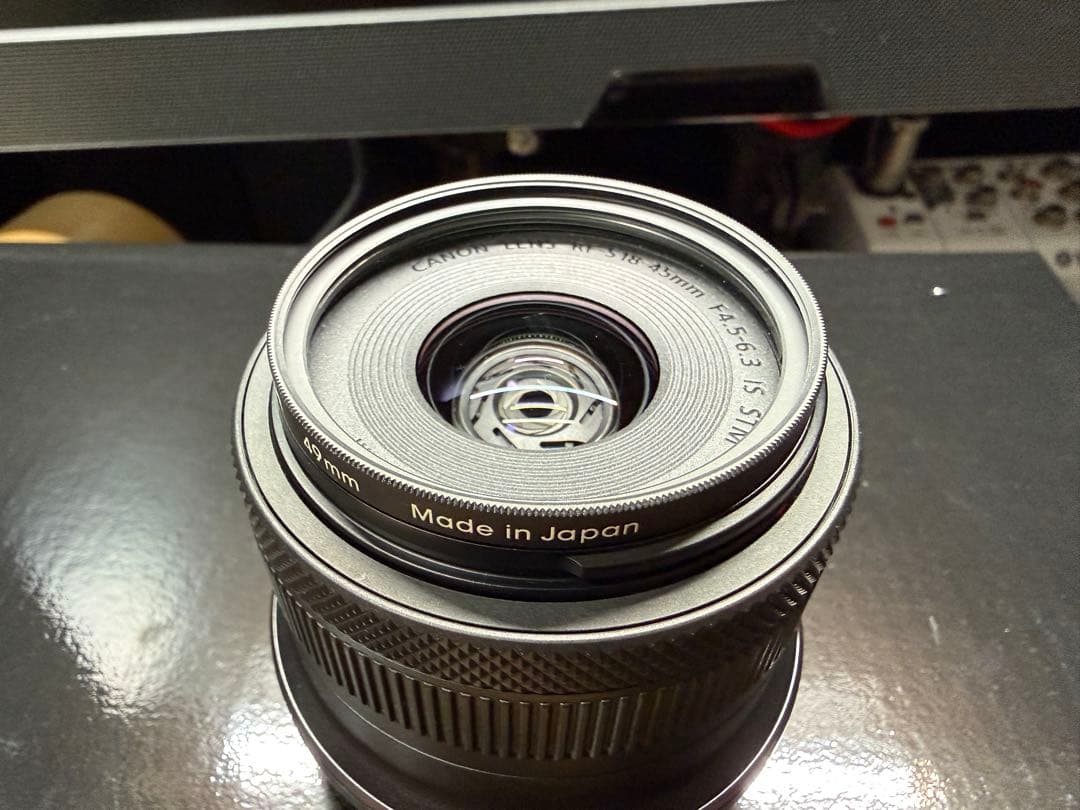 Canon EOS R50 ダブルズームキット 予備バッテリーセット