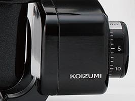 KOIZUMI フィッシュロースター KFR-0730/H