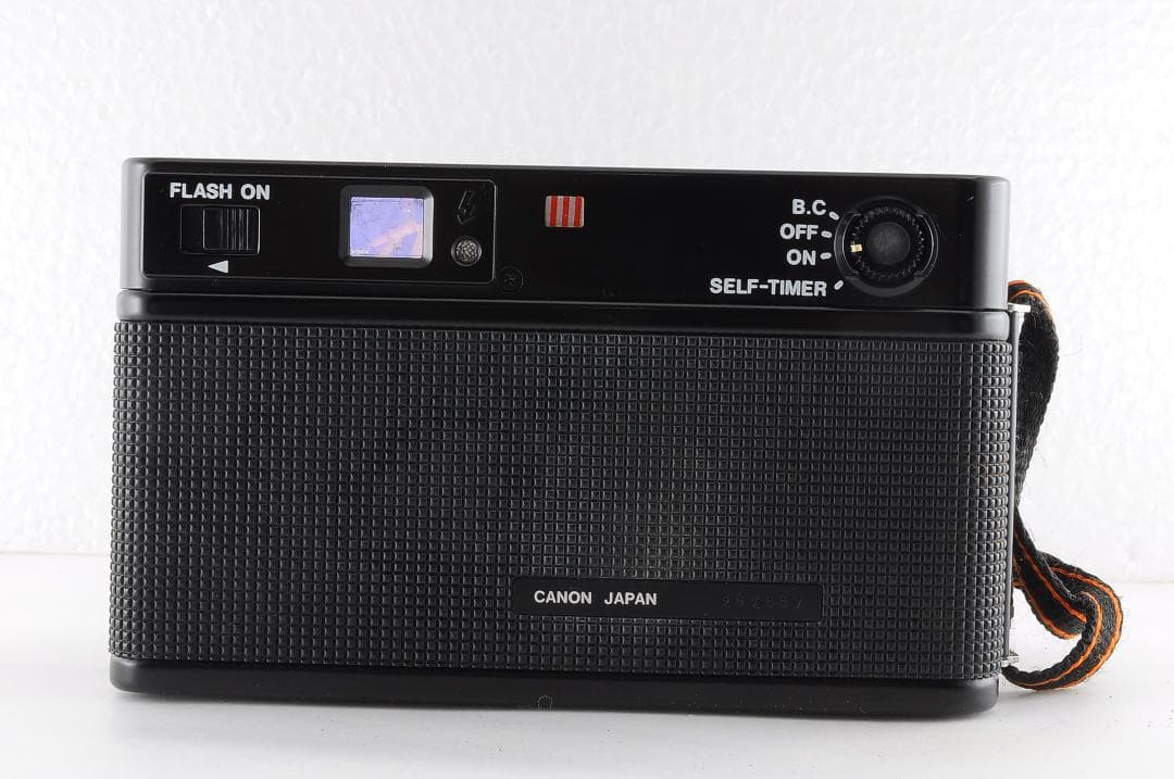 【C-106】動作品 CANON AF35ML