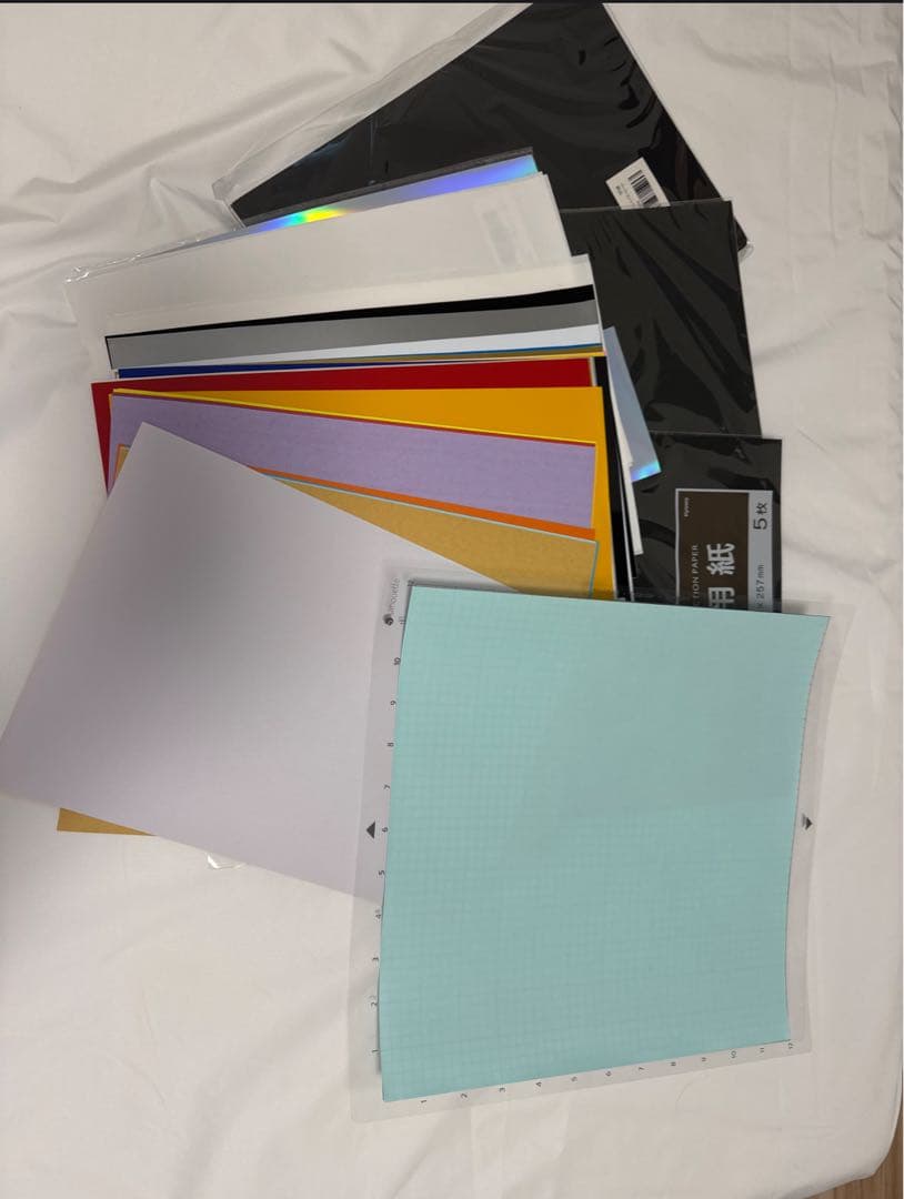 シルエットカメオ5