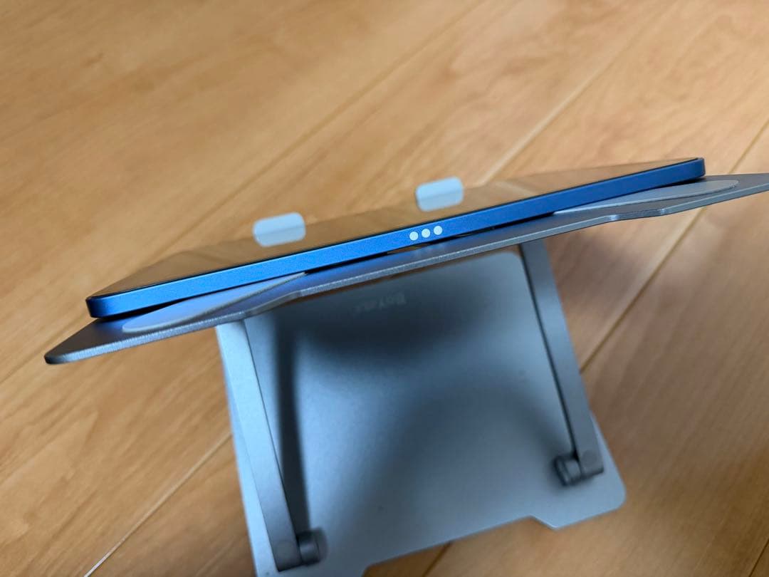 iPad 第10世代 本体 wifiモデル & Apple pencil