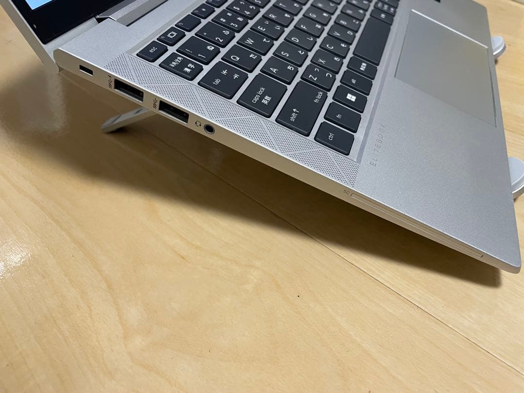 Windowsノート本体 HP EliteBook 830 G8 i5 16GB SSD 512GB