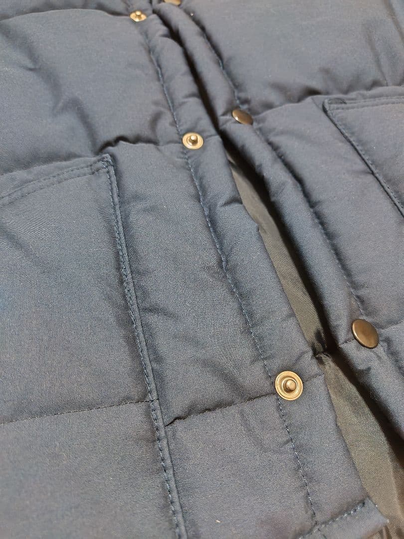 SNAP’N’WEAR ベスト チャンピオン Made in USA