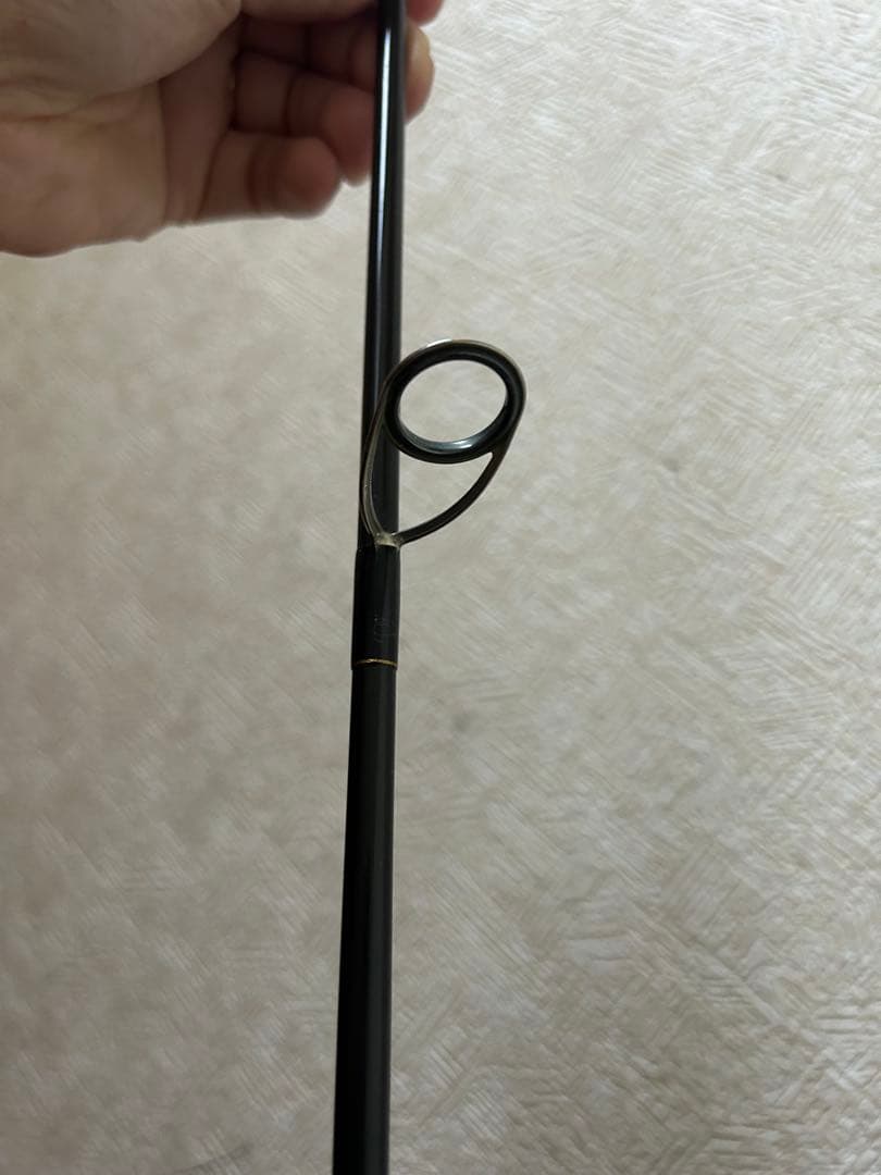 イトウクラフト　エキスパートカスタム780MX シャム柿