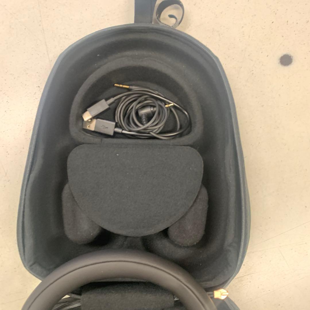 SONY WH−1000XM5 ノイキャンヘッドホン