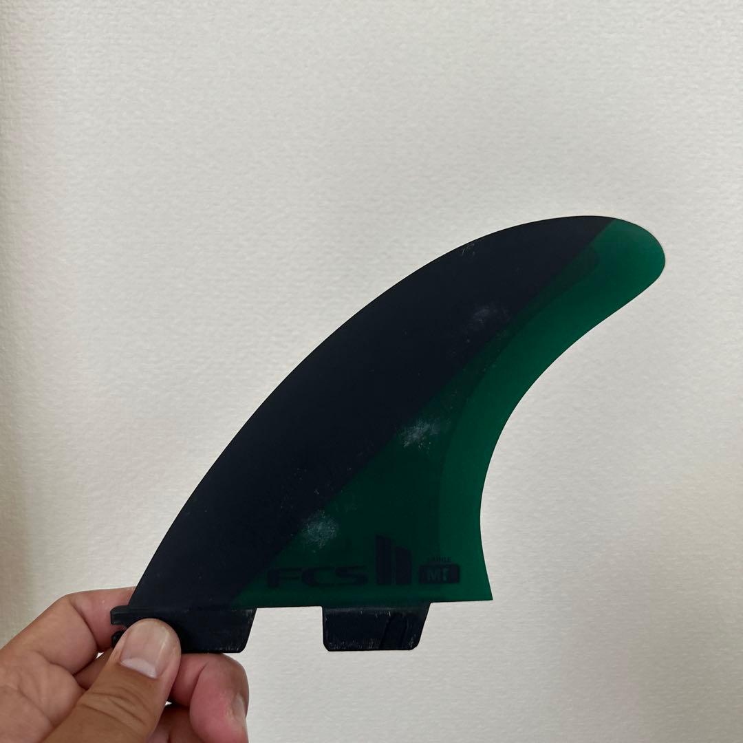 ミック・ファニング・フィンmonmo