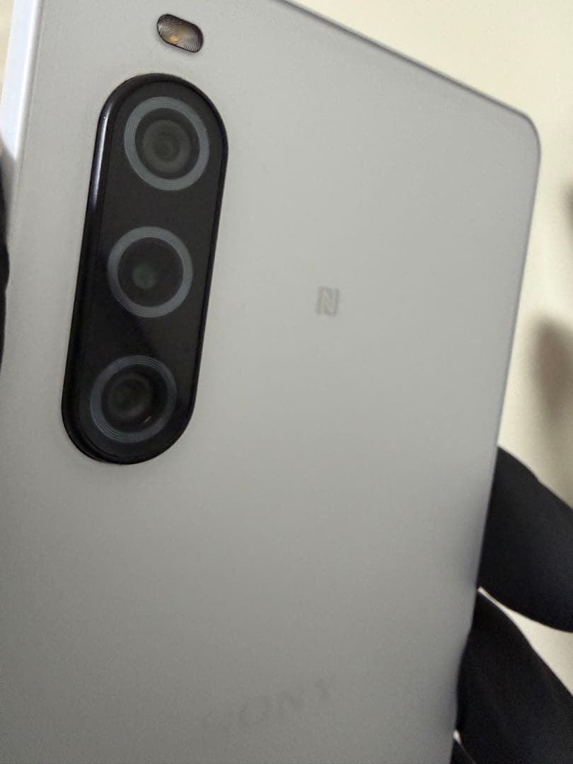 スマートフォン本体 Xperia 10V XQ-DC44