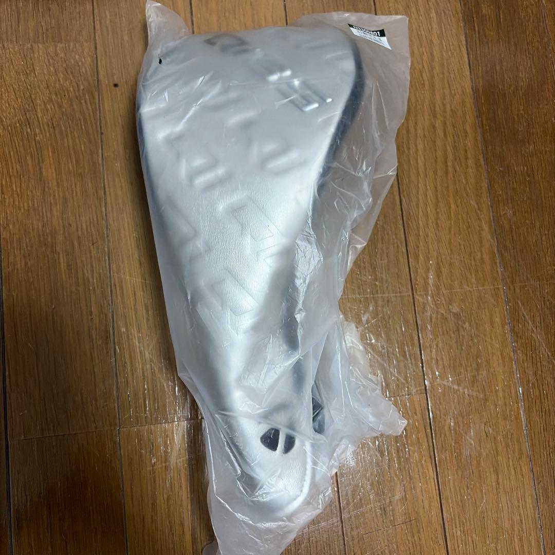 テーラーメイド Qi35 MAX ドライバー 10.5° ディアマナTM 50S