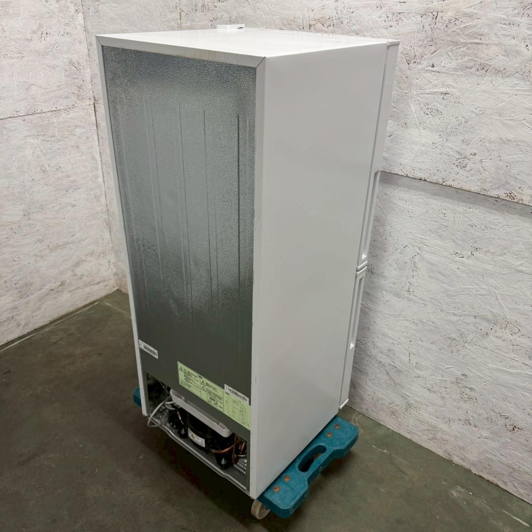 NITORI ニトリ 2ドア 冷蔵庫 Nグラシア NTR-106WH A1226