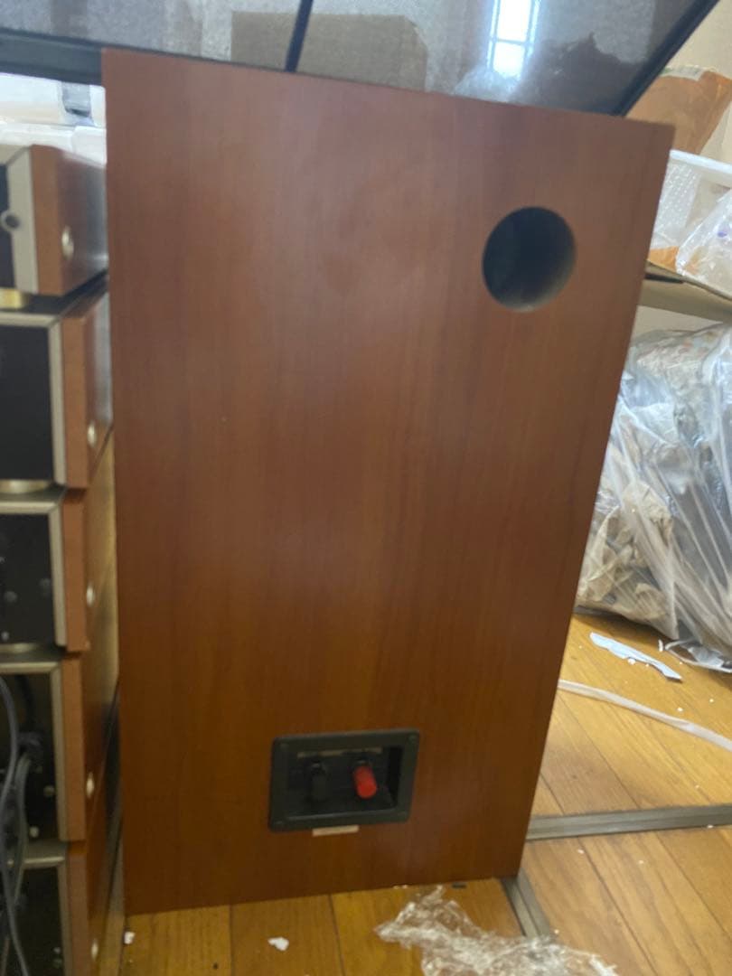 KENWOOD ステレオアンプ システムコンポ .A7000