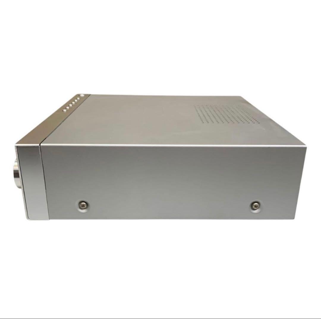 【動作良好】Pioneer ネットワークCDレシーバー CDコンポ HM76