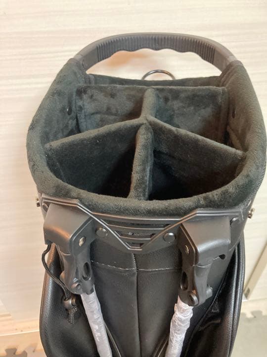 マルボン　ゴルフ　キャディーバック