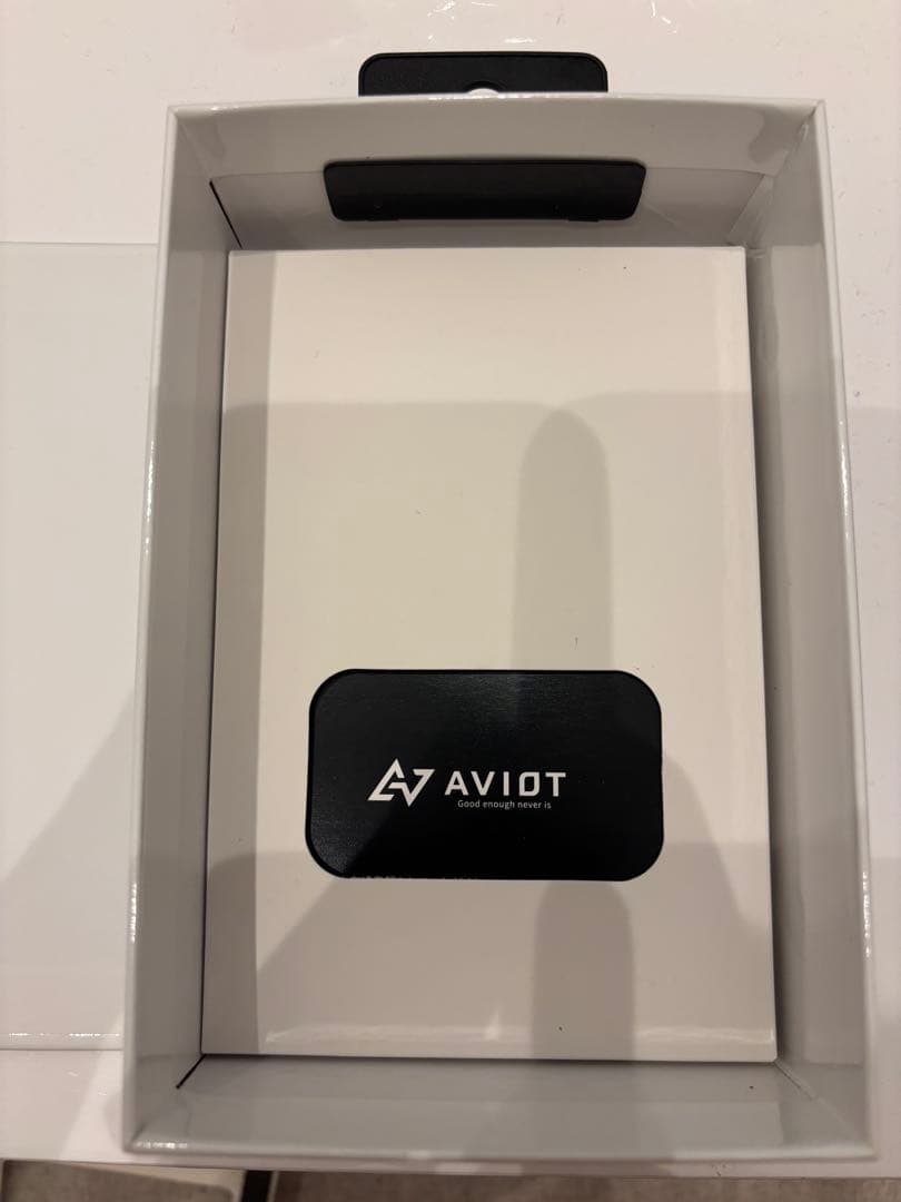 AVIOT ソードアート・オンライン ワイヤレスイヤホン