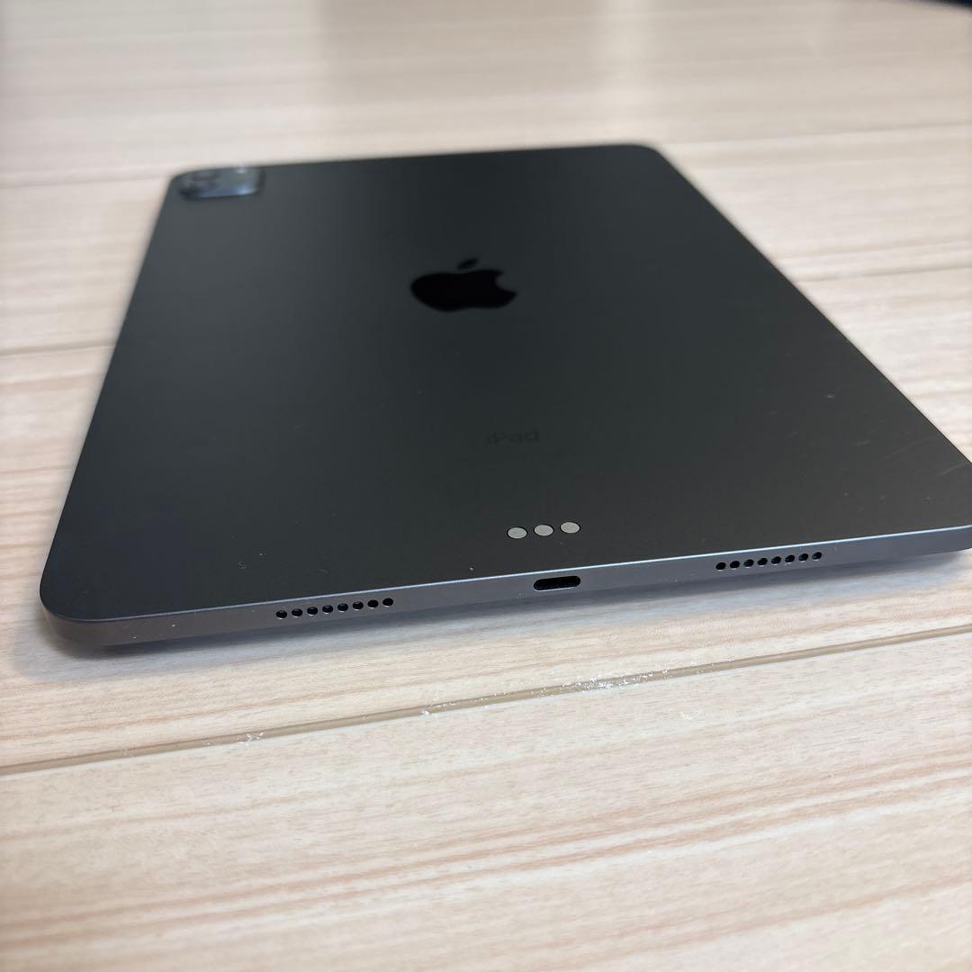 iPad Pro11インチ 第3世代 128GB スペースグレー