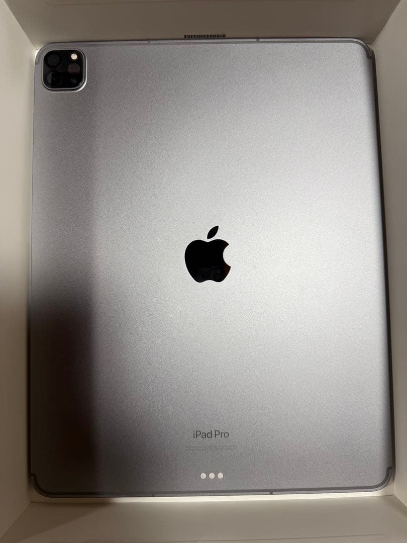 Apple iPad Pro 12.9インチ Wi-Fi + Cellular