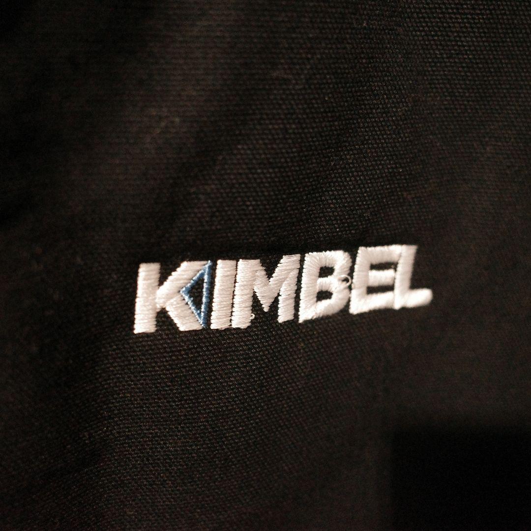 Carhartt ダックベスト 企業