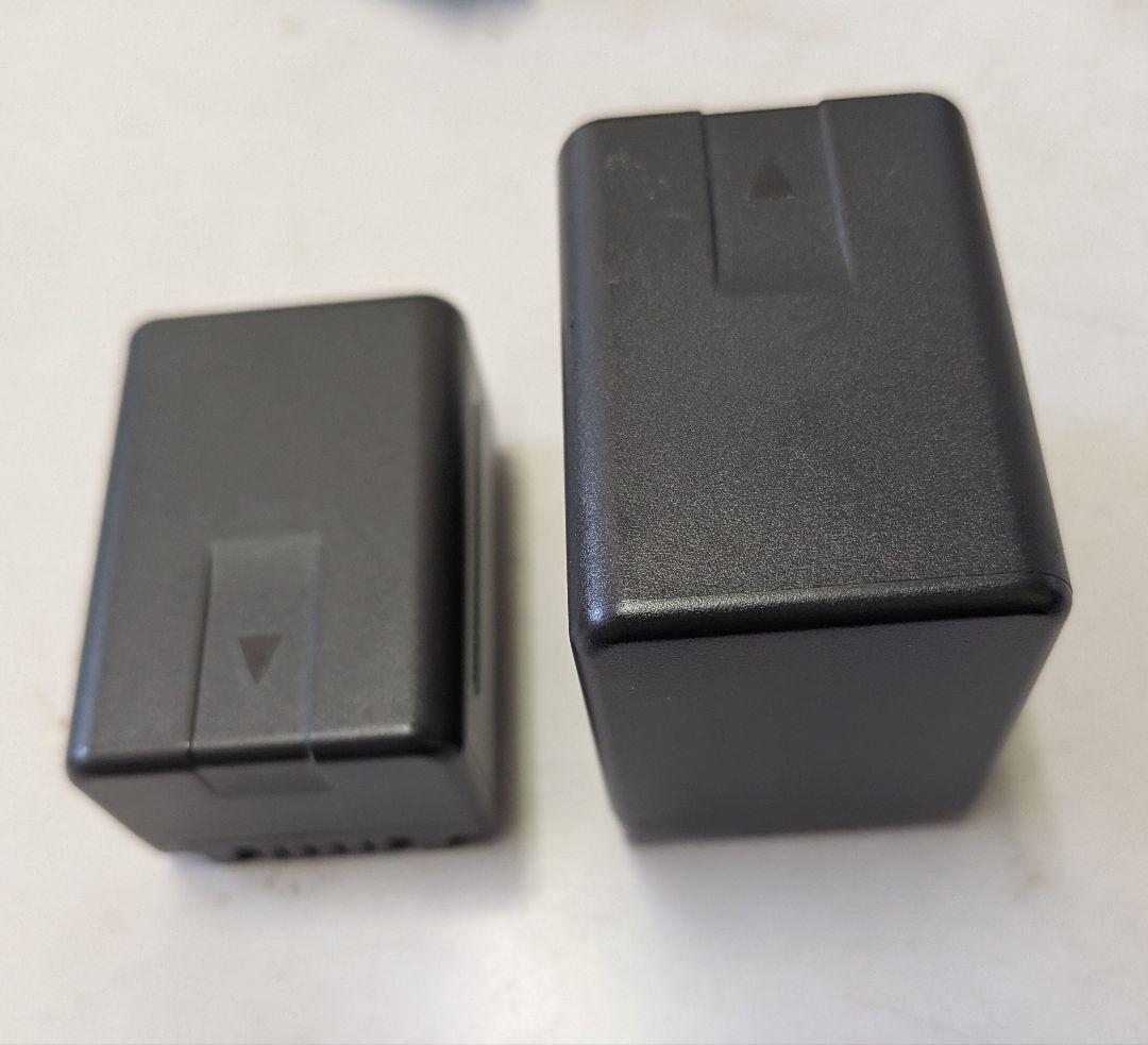 T*認様 Panasonic HC-620MフルHDビデオカメラ