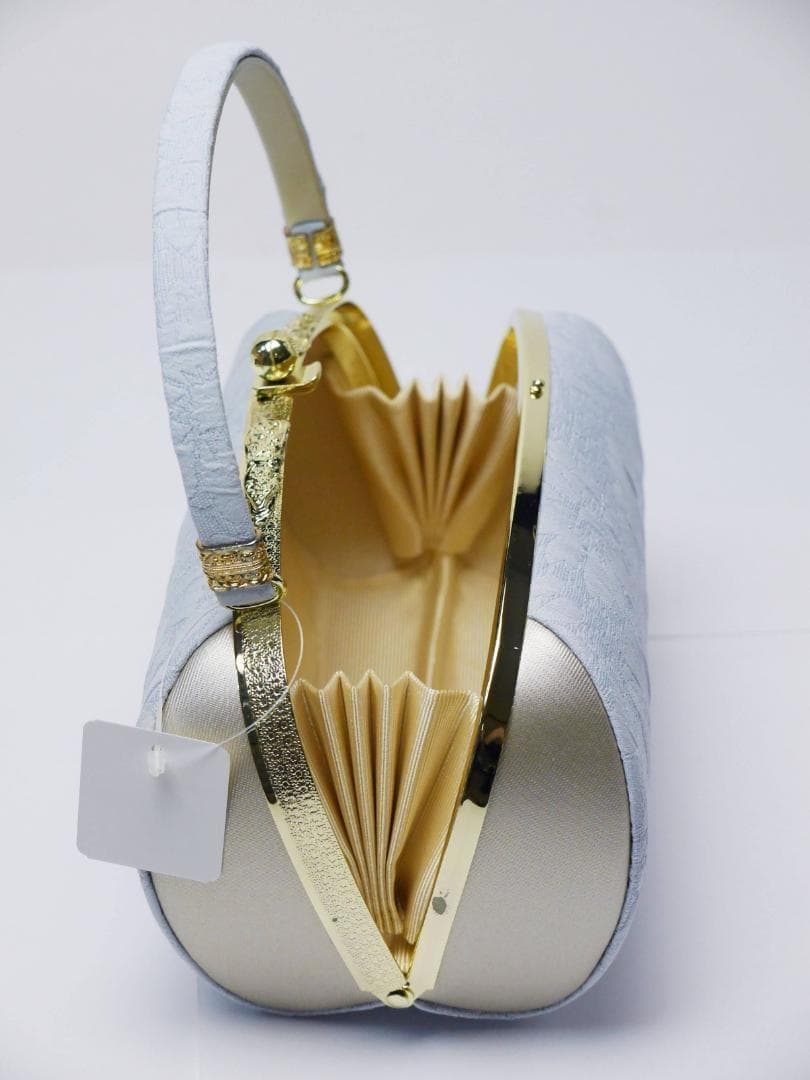 和装 草履バッグセット 留袖 振袖 成人式 結婚 着物 uzouri33-2