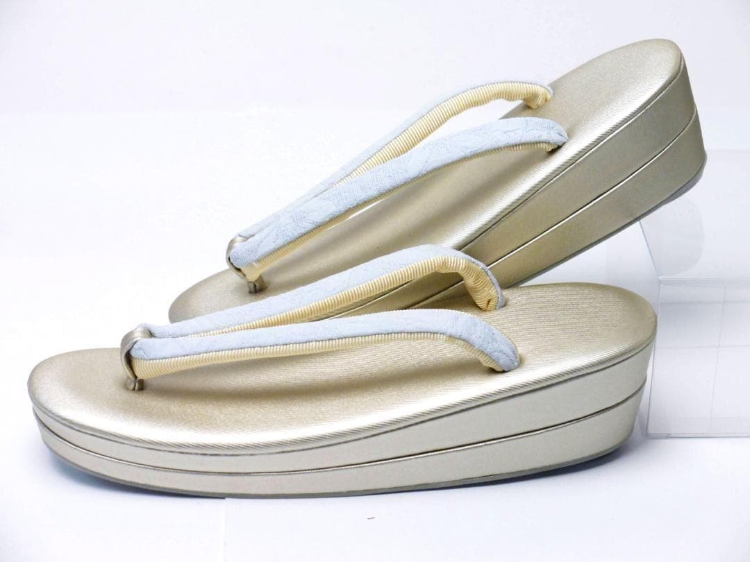 和装 草履バッグセット 留袖 振袖 成人式 結婚 着物 uzouri33-2