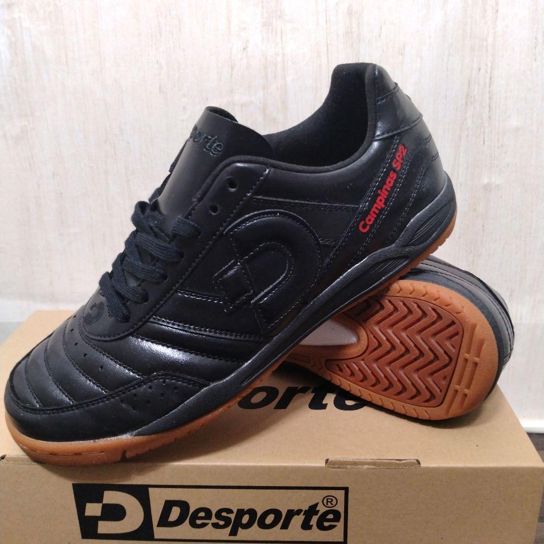 【25.0cm】新品未使用DesporteカンピーナスSPⅡ