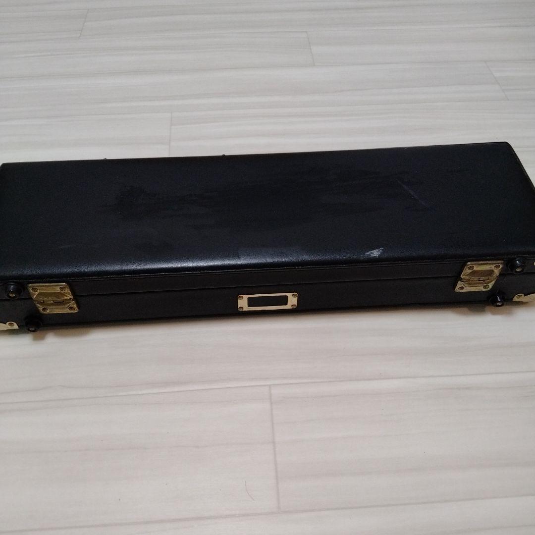 ミソノ　和包丁　3本セット＋包丁ケース