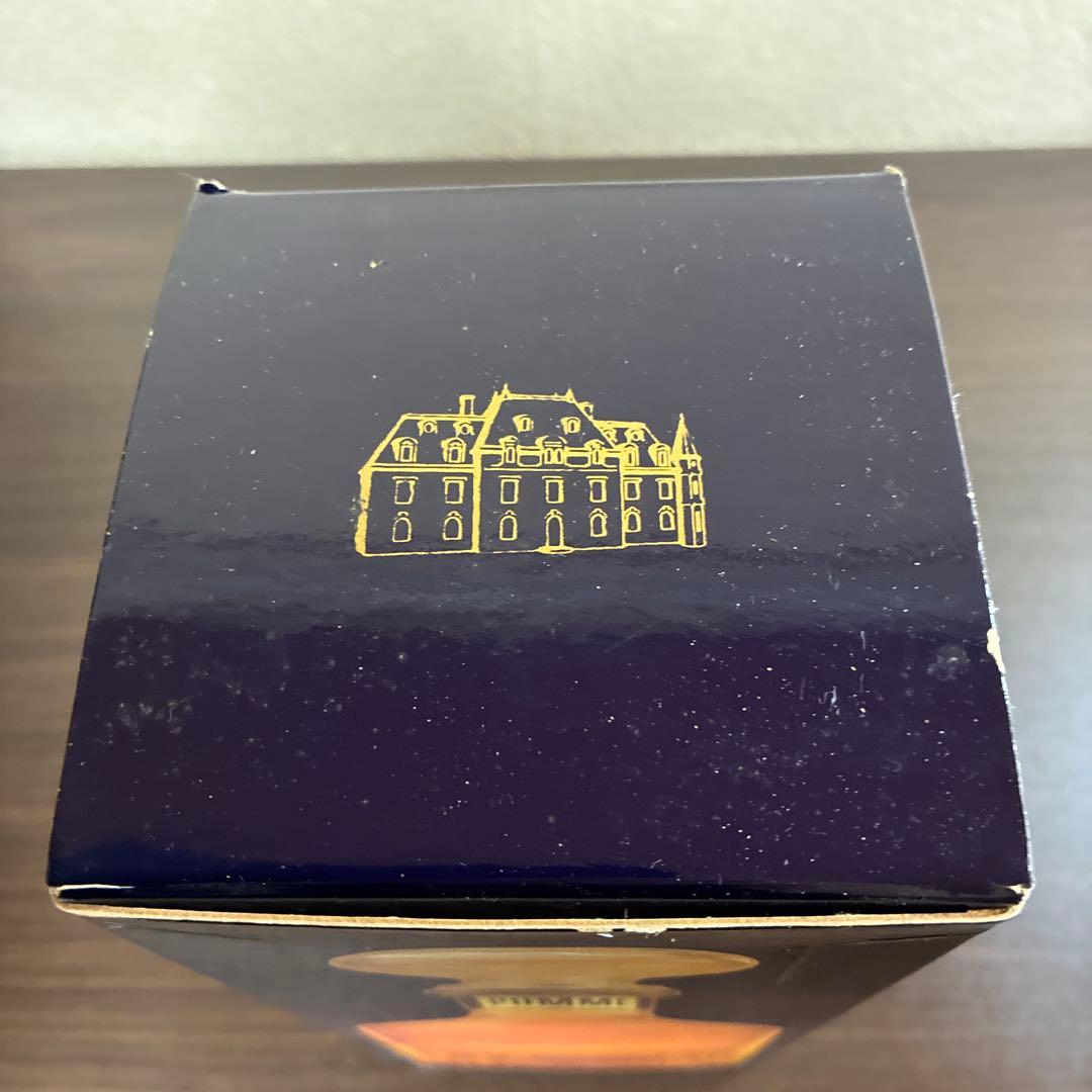 酒　未開封　カルヴァドス ポム・ド・イヴ　600ml 40度 Calvados