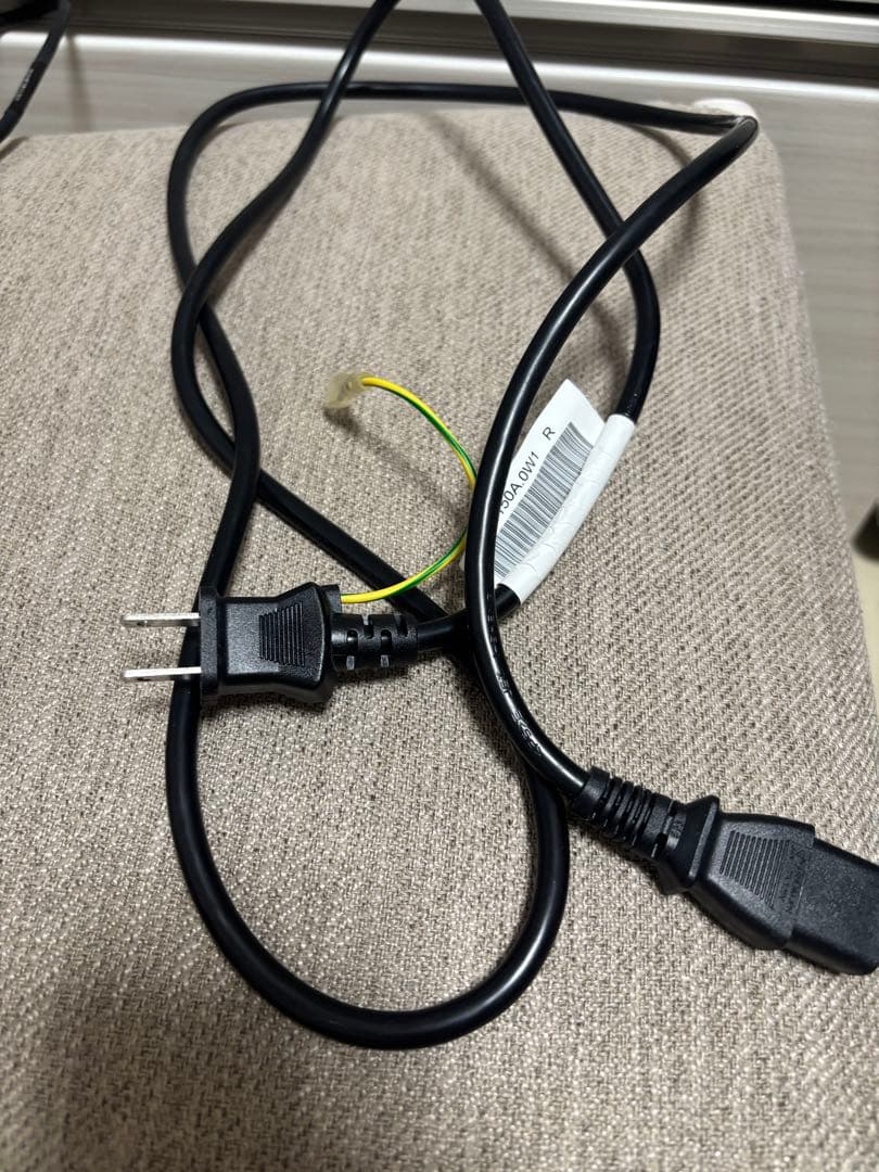 DELL 27インチ フルHDモニター S2719HS①