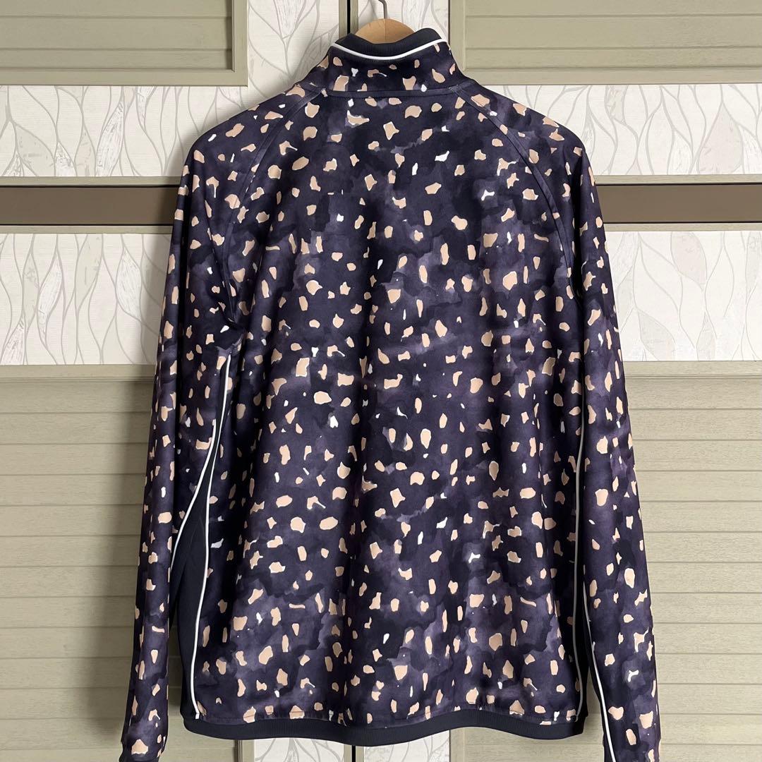 希少❗️NIKE TENNIS ナイキテニス ウェア ジャージ