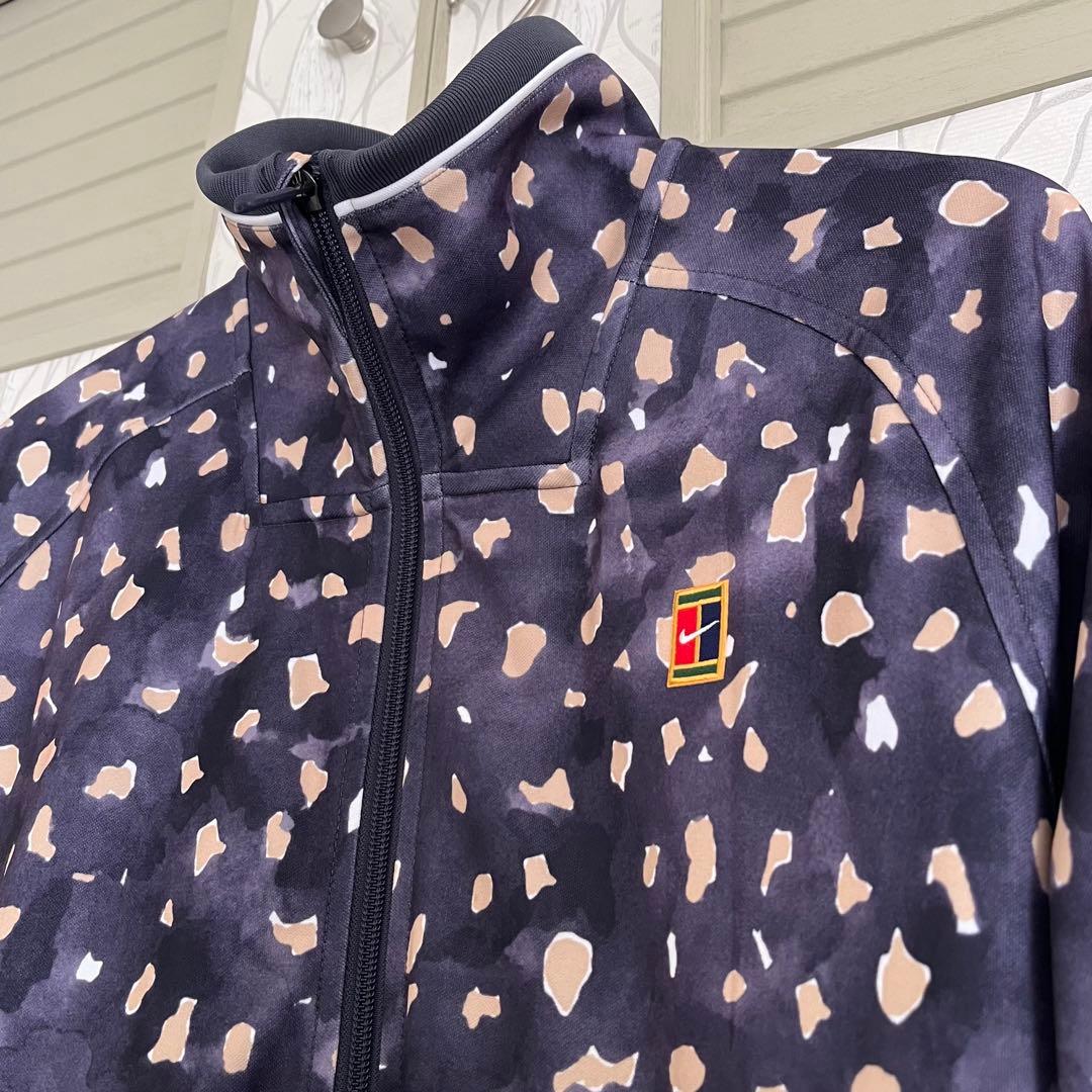 希少❗️NIKE TENNIS ナイキテニス ウェア ジャージ