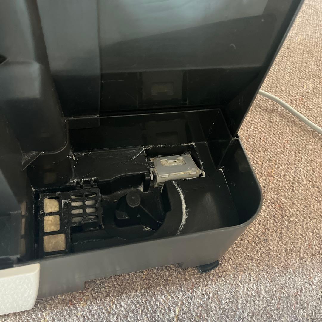 Panasonic パナソニック 加湿空気清浄機 F-VXP90