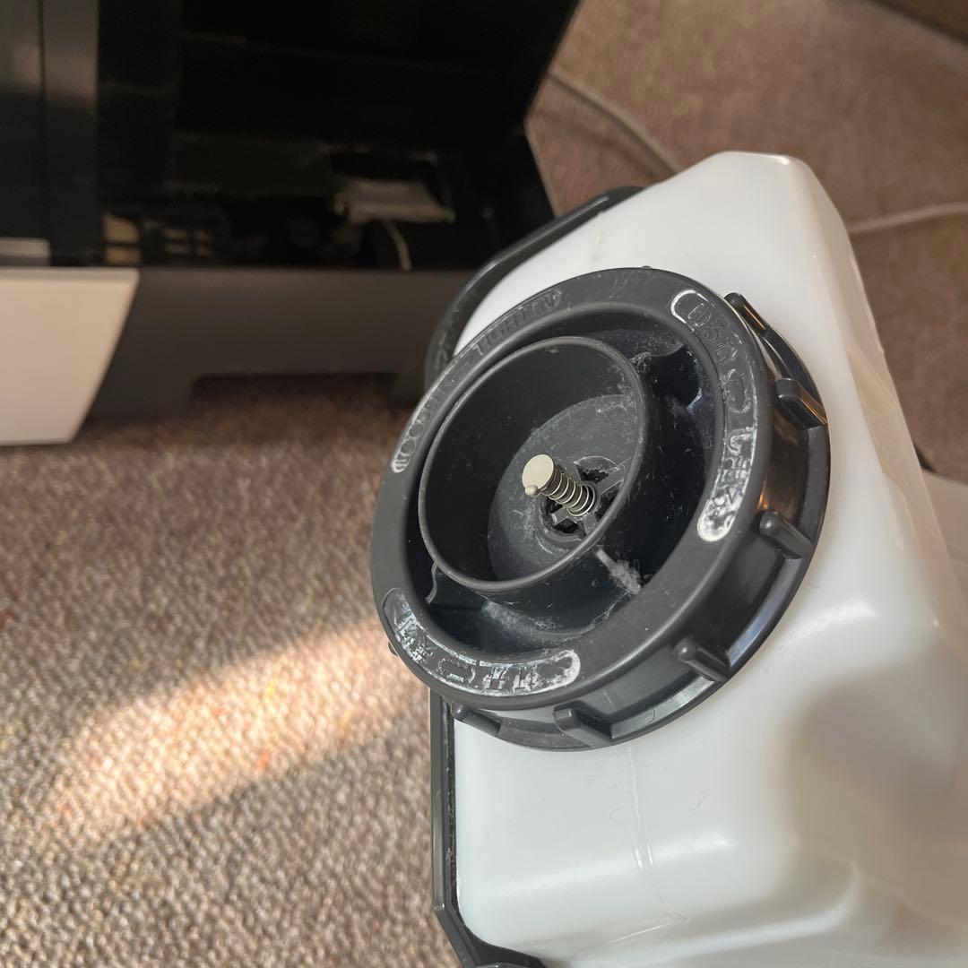 Panasonic パナソニック 加湿空気清浄機 F-VXP90