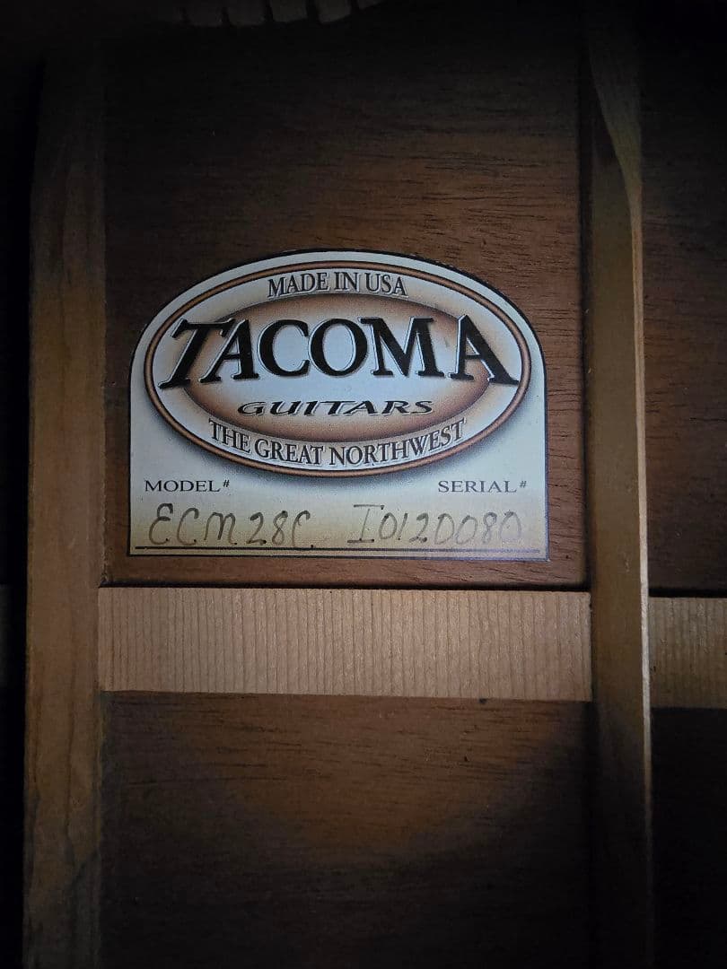 ねねこTAKOMA ECM28C