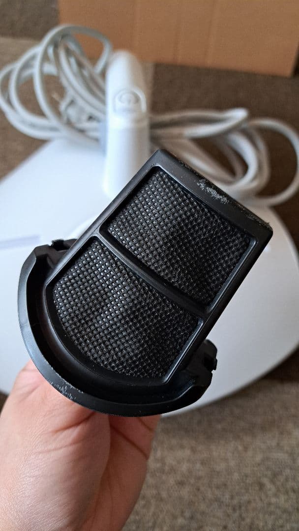 【最終価格】レイコップ PRO2 RS3-300JP 温風付 布団クリーナー