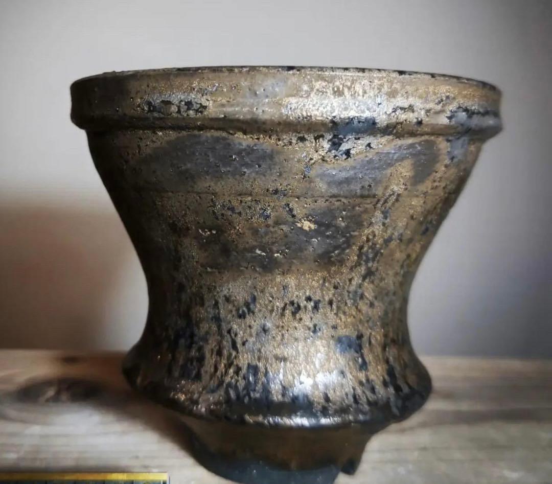 （お値下げ）姫野翔太　“有田の金彩Vamos” Mサイズ