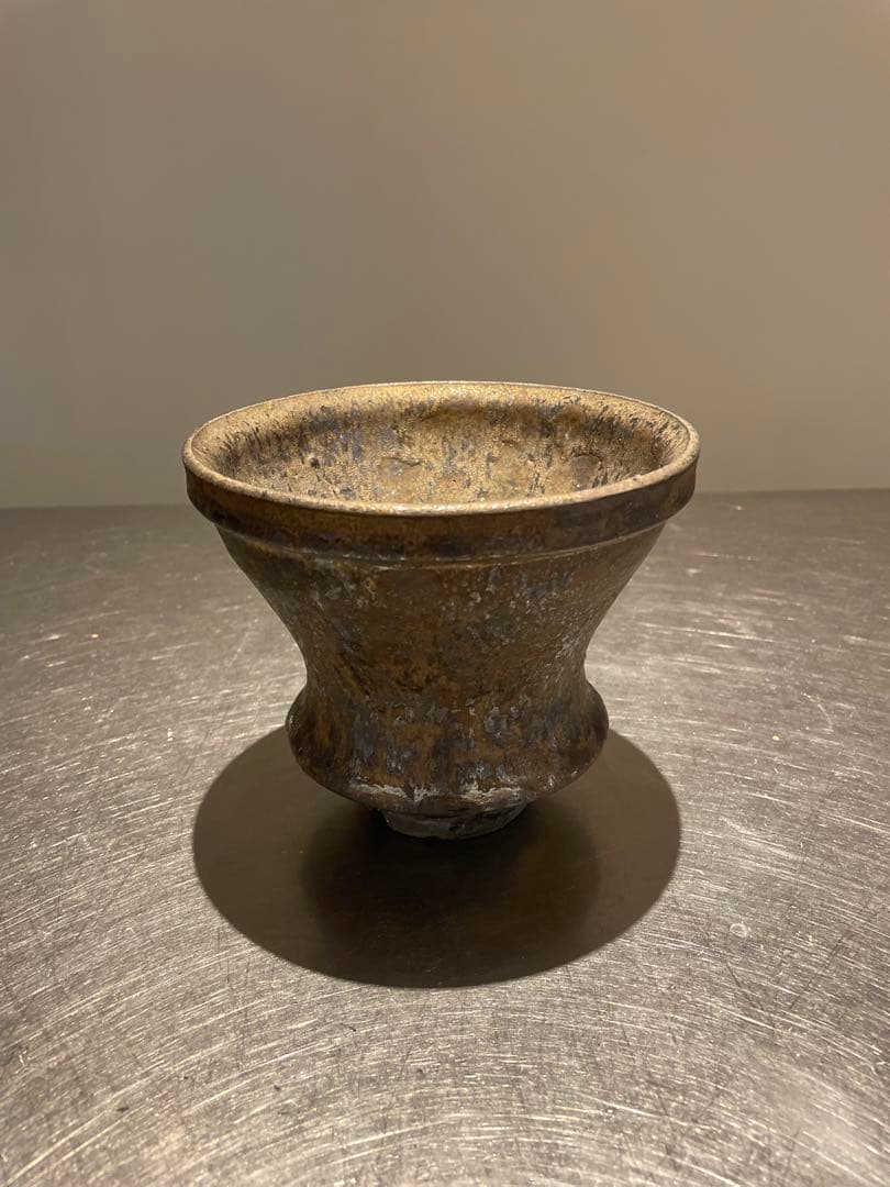 （お値下げ）姫野翔太　“有田の金彩Vamos” Mサイズ