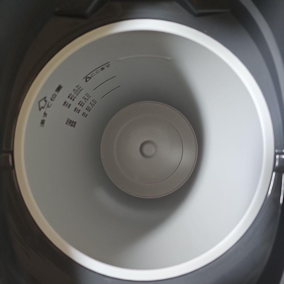 象印　スチーム式加湿器EE-TB60