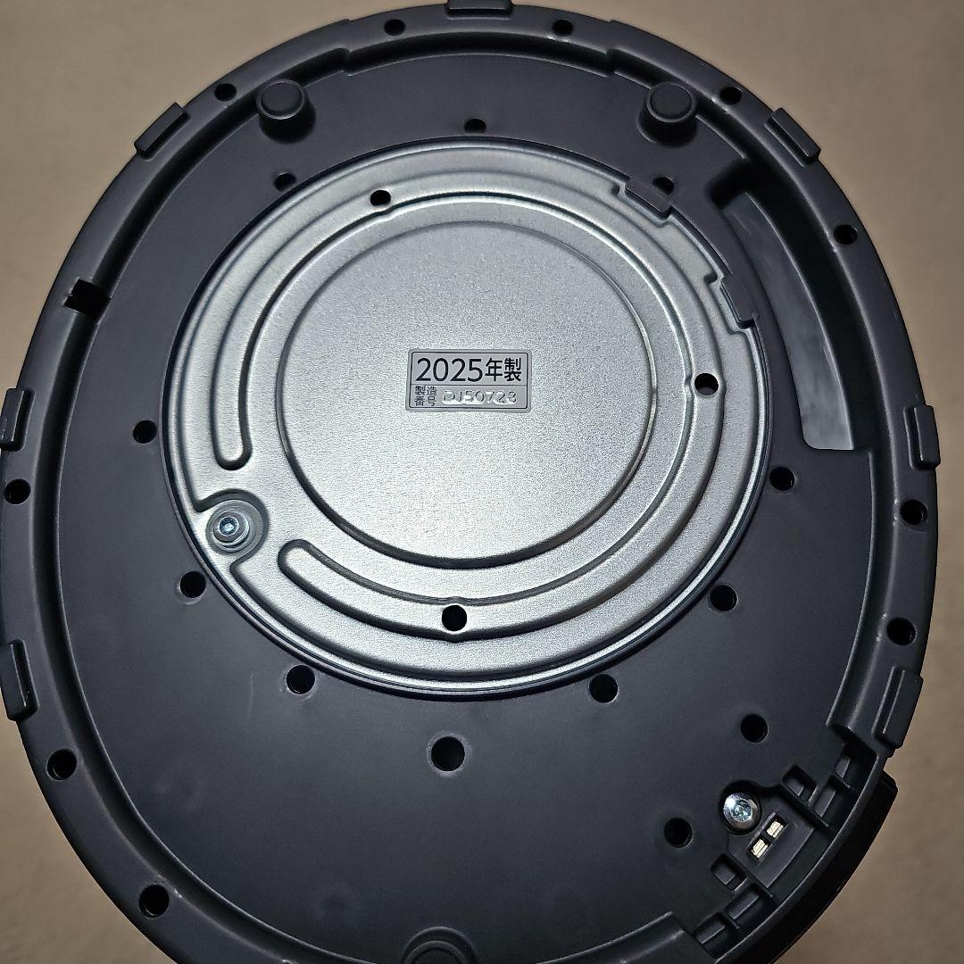 象印　スチーム式加湿器EE-TB60