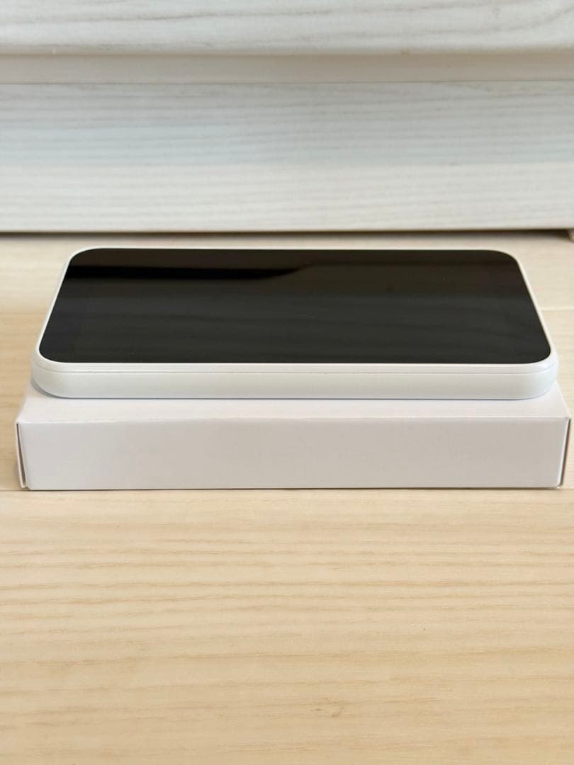 Galaxy 5G Mobile Wi-Fi SCR01 ／ポケットWi-Fi