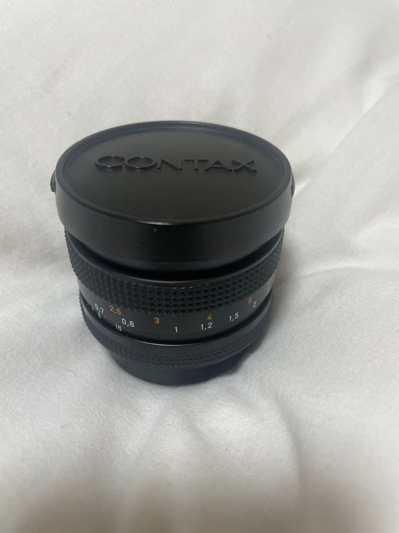 Carl Zeiss カールツァイス Planar T* 50mm f1.7