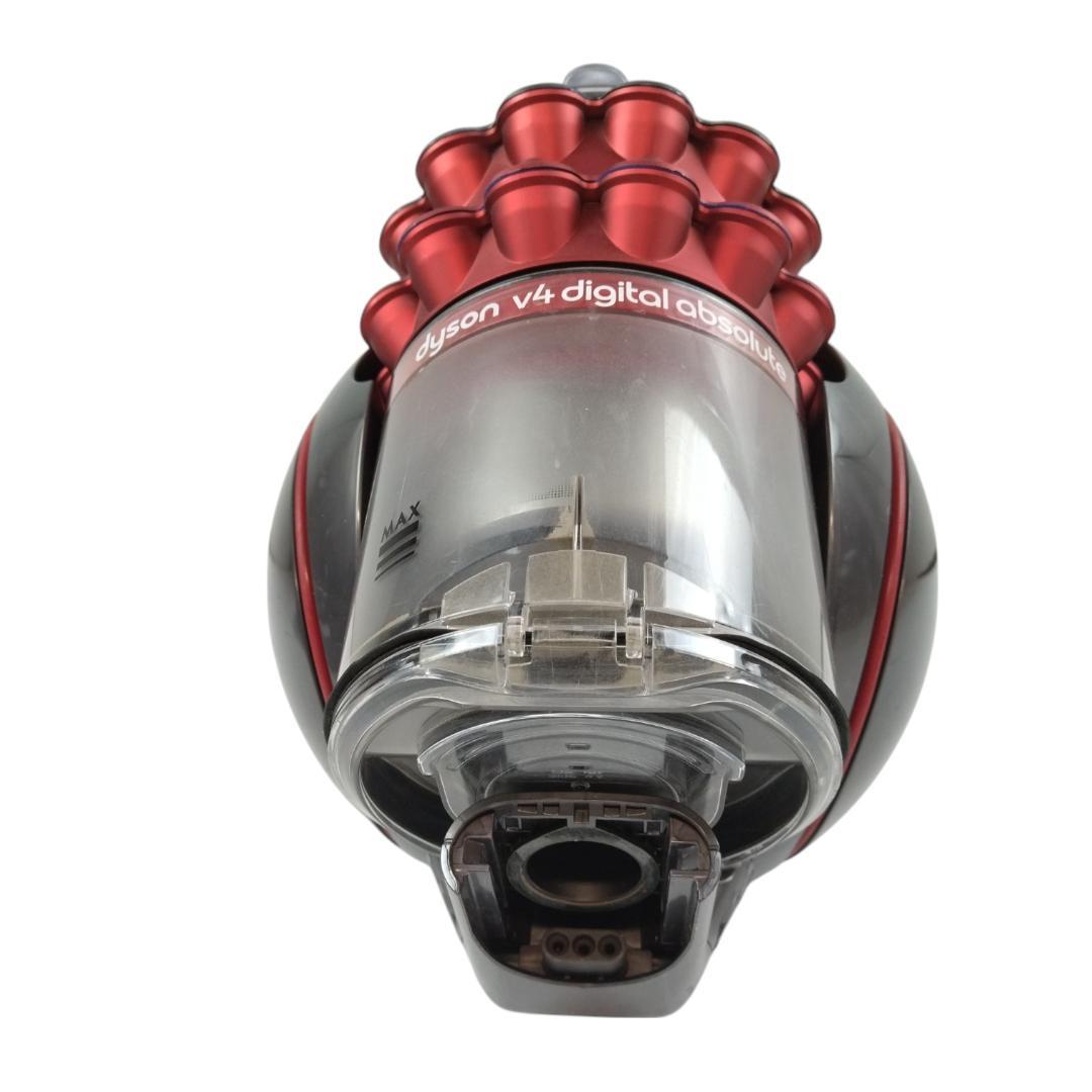 Dyson ダイソン キャニスター式掃除機 CY29 モーターヘッド【C264】