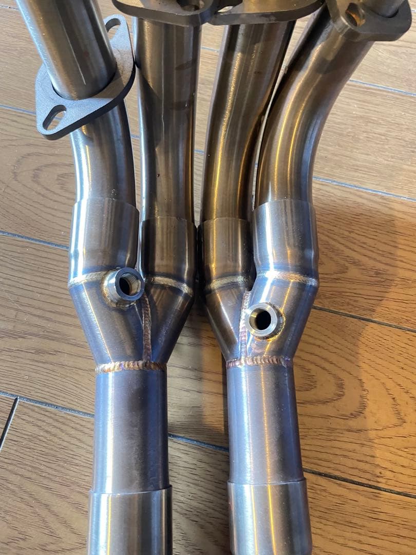 YZF R6 2017〜 フルエキゾーストマフラー