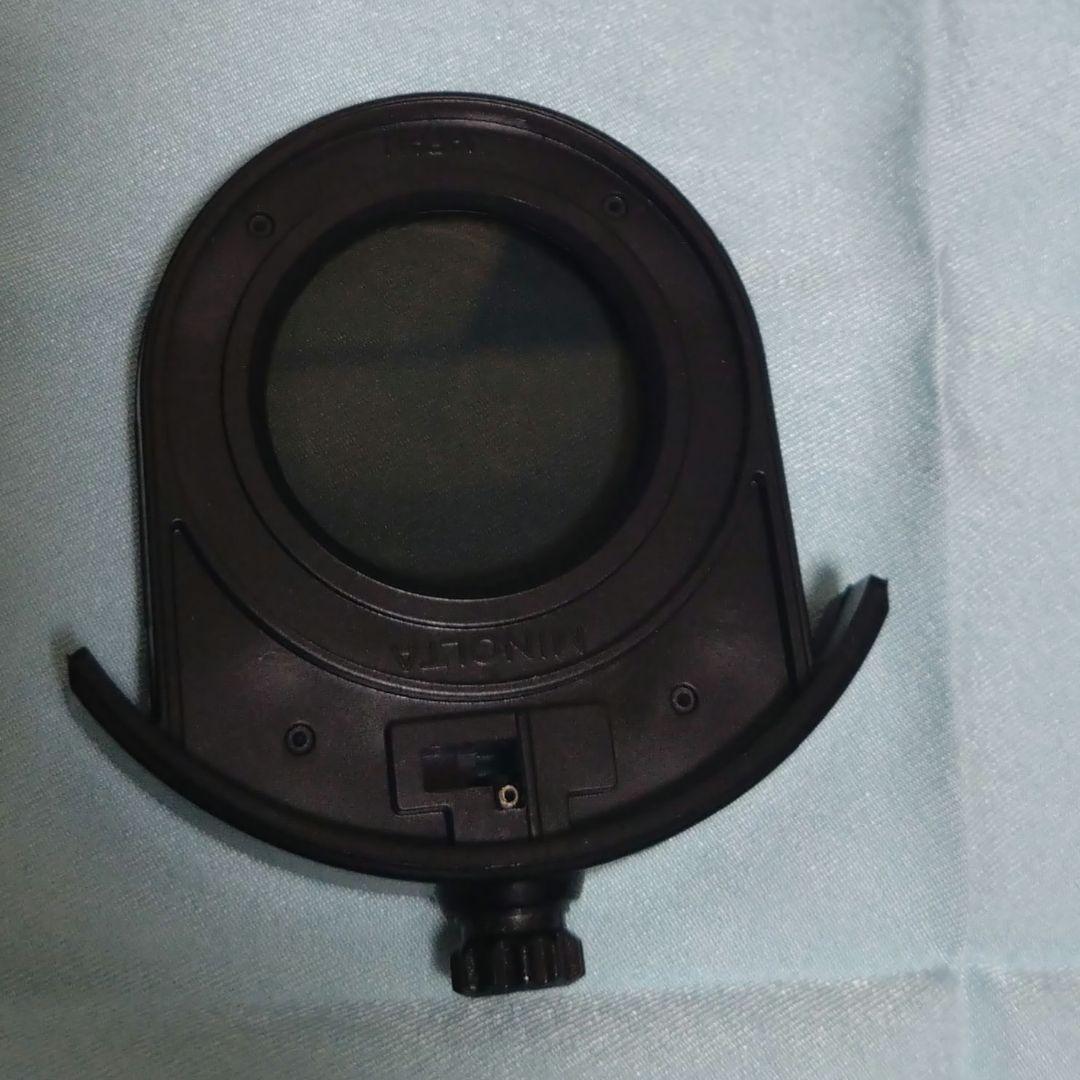 レンズ(単焦点) KONICA MINOLTA AF REFLEX 500mm/f8